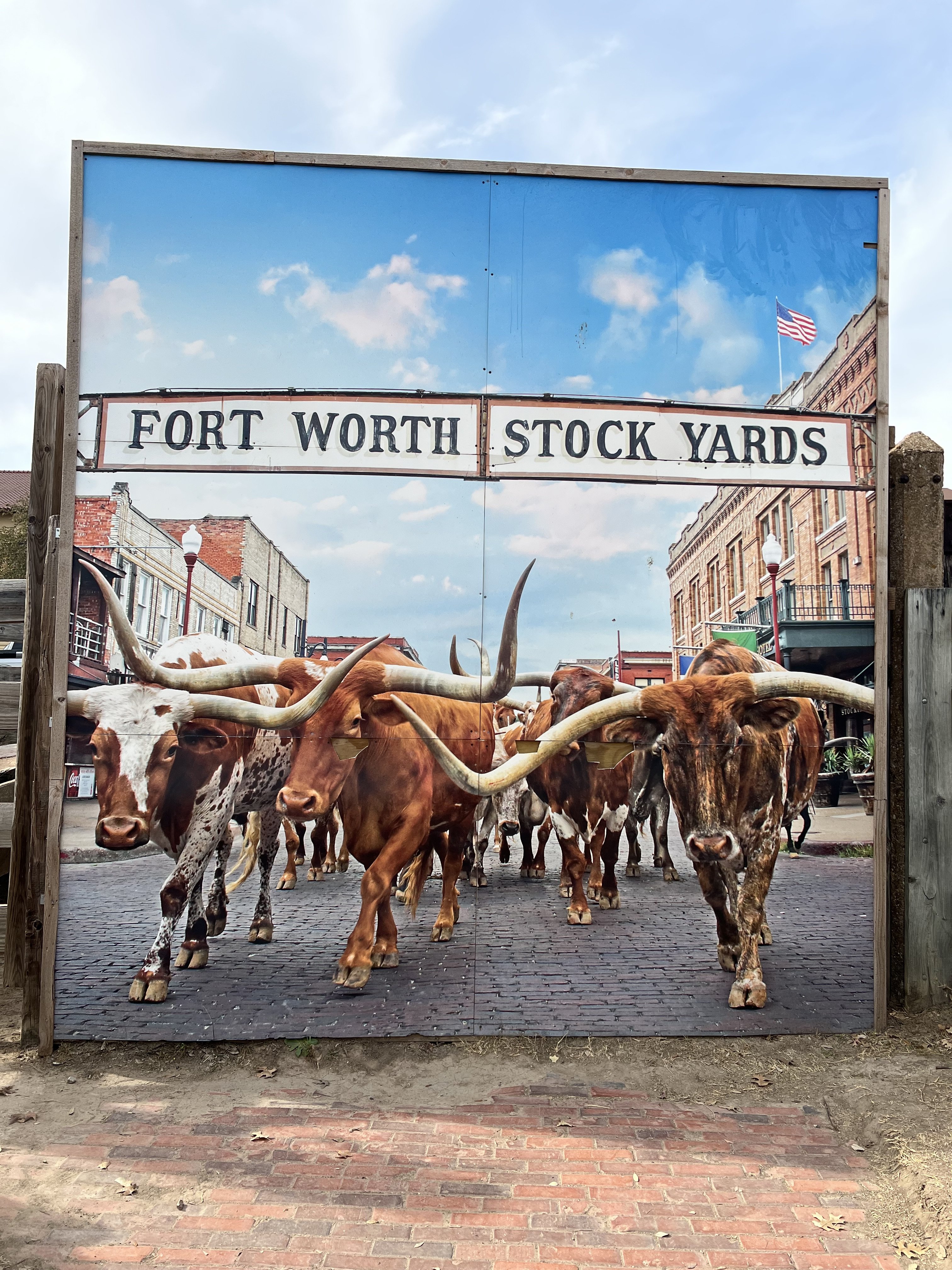 The BEST Things To Do At The Fort Worth Stockyards - BEA ADVENTUROUS