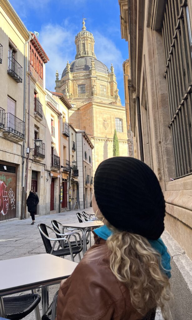 Salamanca, one of Spain's most underrated cities