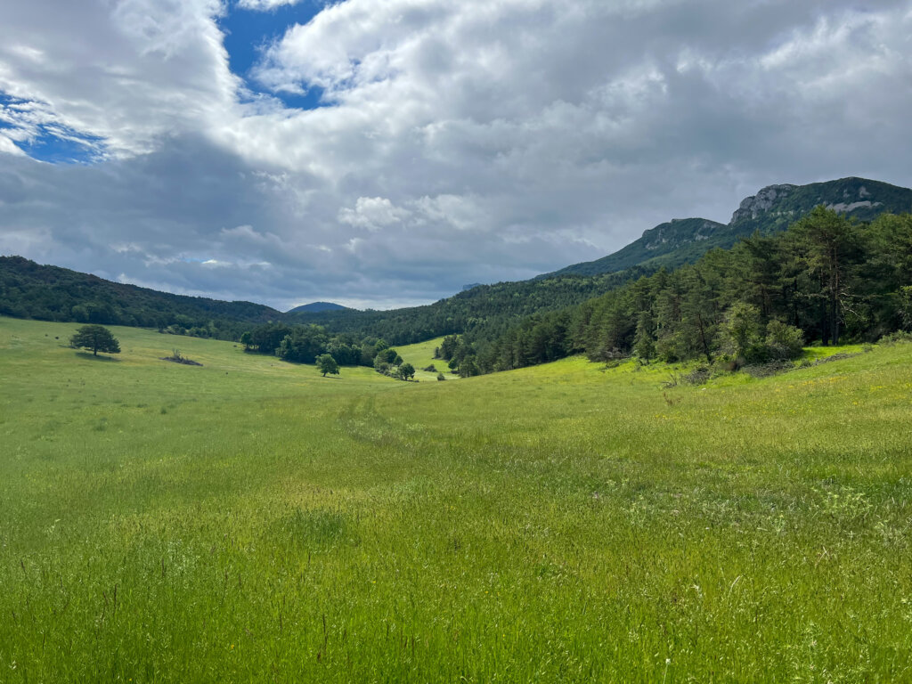 Valderejo National Park, a true hidden gem in the North of Spain