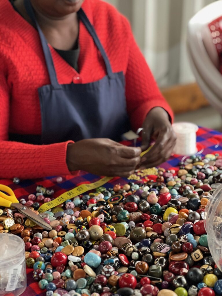 Kazuri Beads, Nairobi