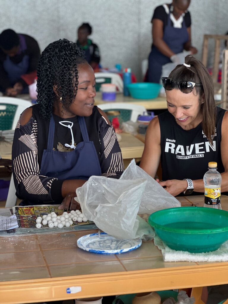 Kazuri Beads, Nairobi