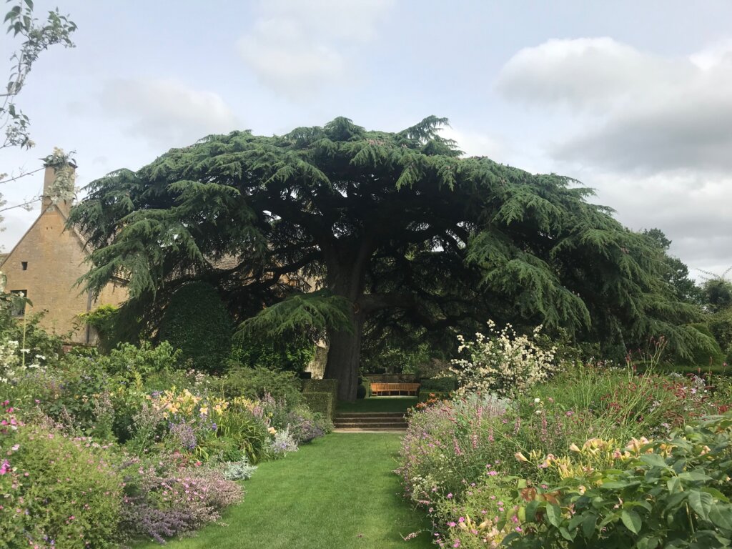 Hidcote Manor Garden