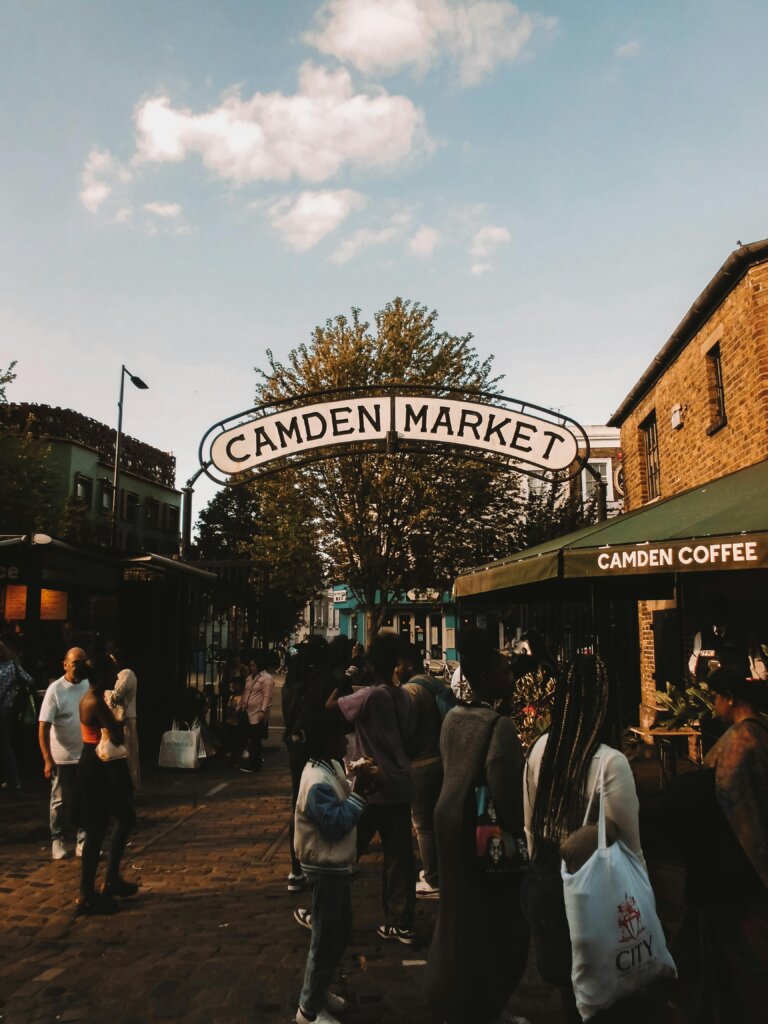 Camden Market