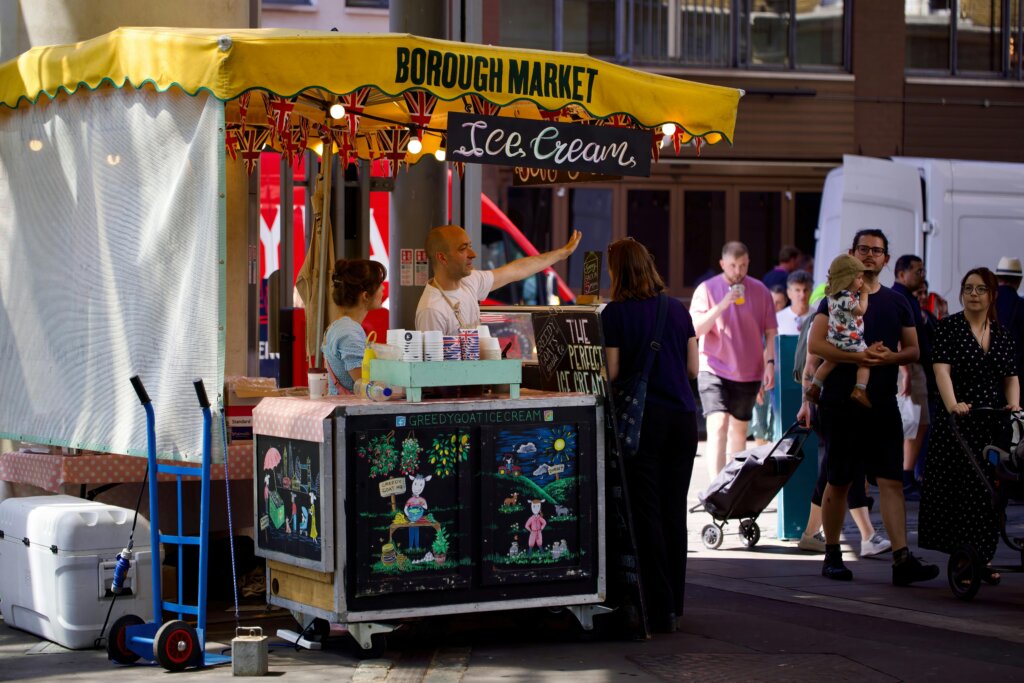 Borough Market