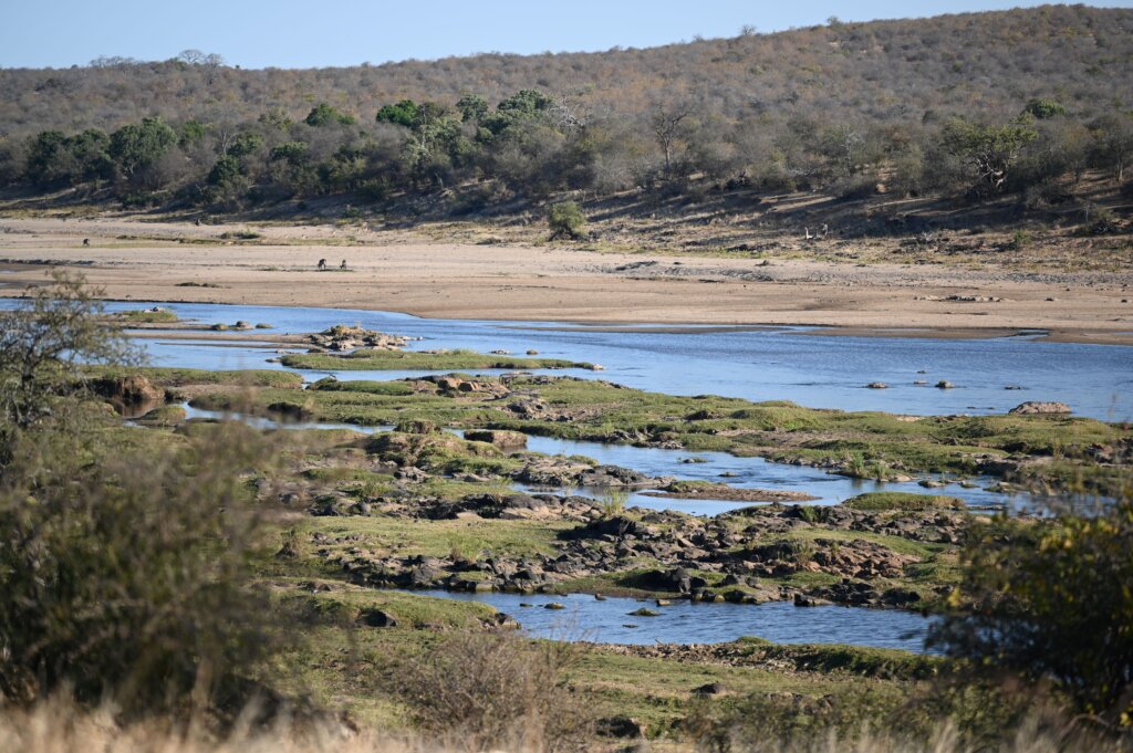 South African Self Drive Safari - Kruger National Park