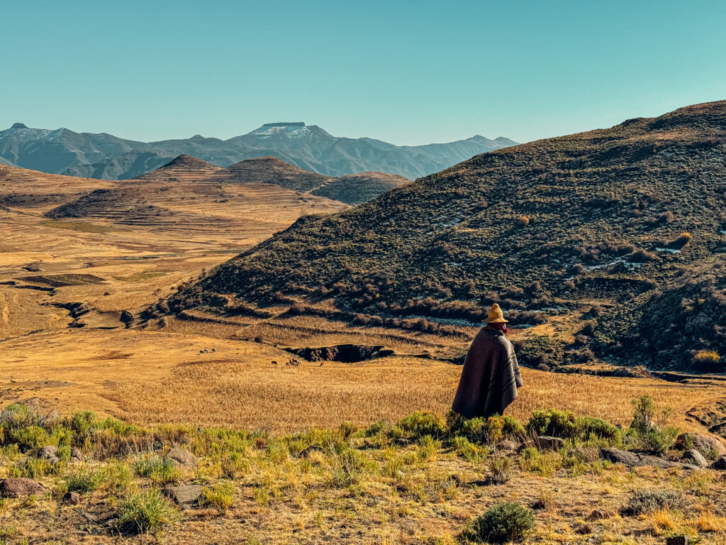 Safest countries in Africa for solo female travellers - Lesotho