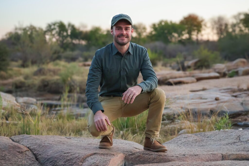 Evan from Nala Africa Safaris