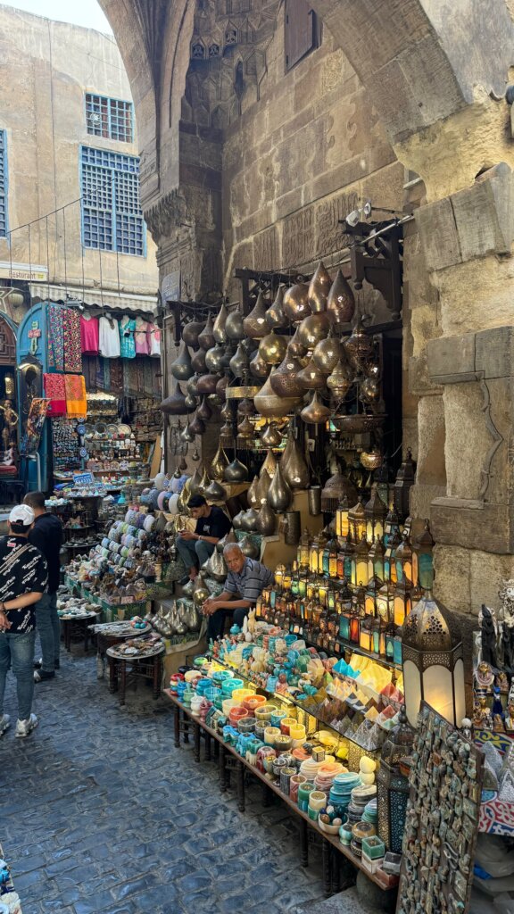 Khan El Khalili