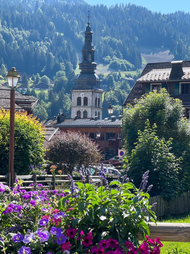 La Clusaz, another addition to your Annecy itinerary