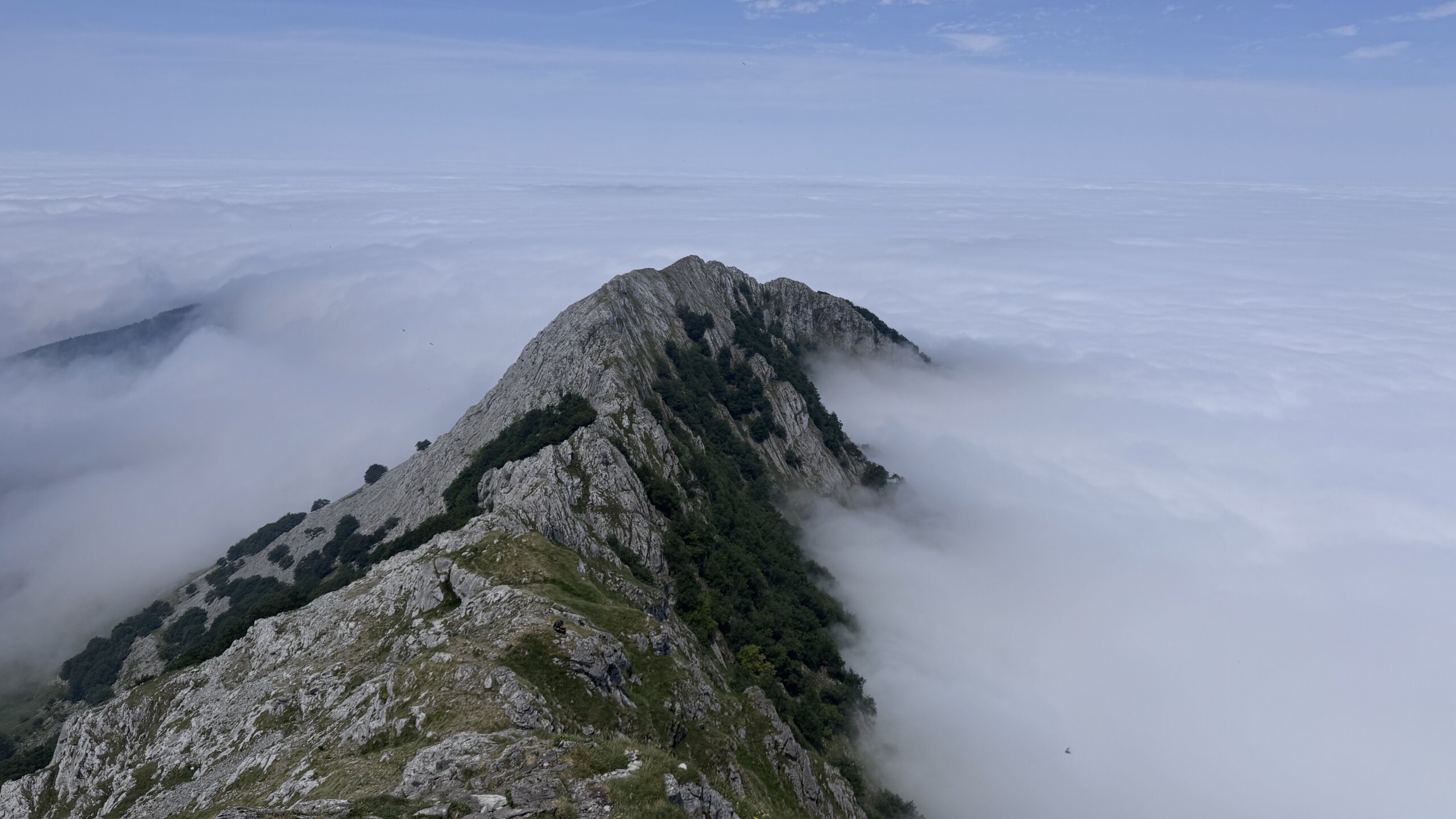 Anboto, Basque Country Hikes