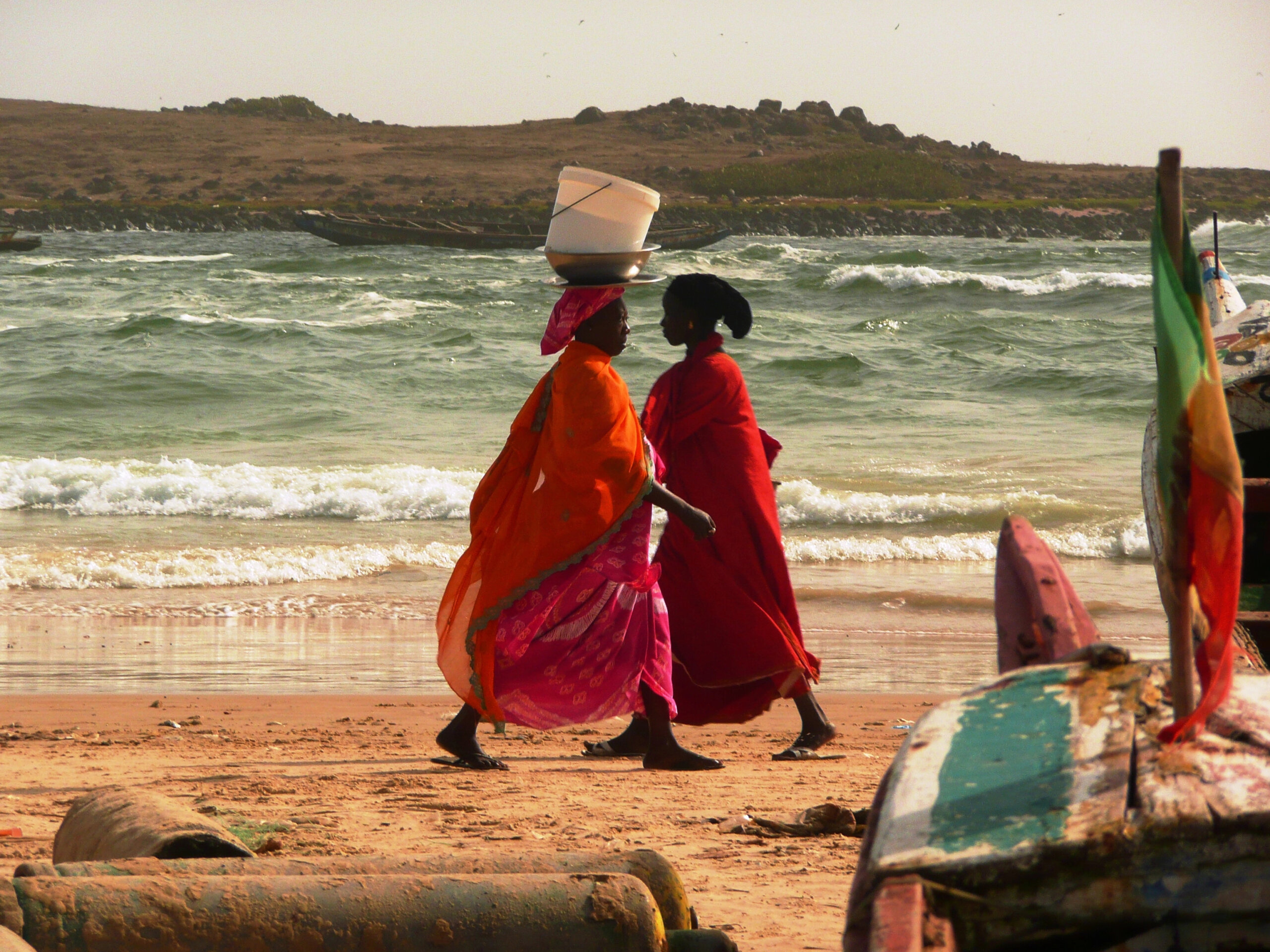Dakar